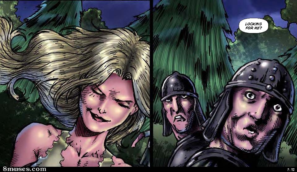 The Butcher - Issue 5-8 - Page 59