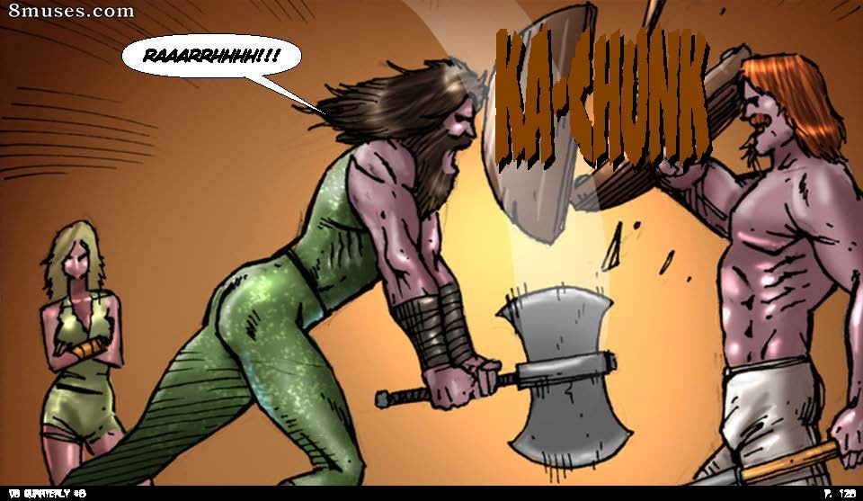 The Butcher - Issue 5-8 - Page 248