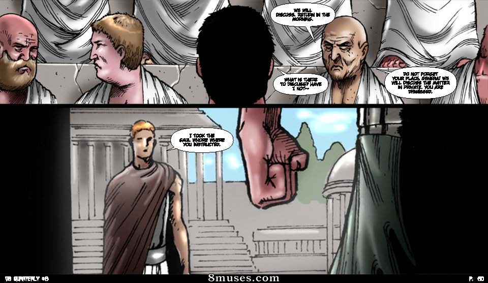 The Butcher - Issue 5-8 - Page 182