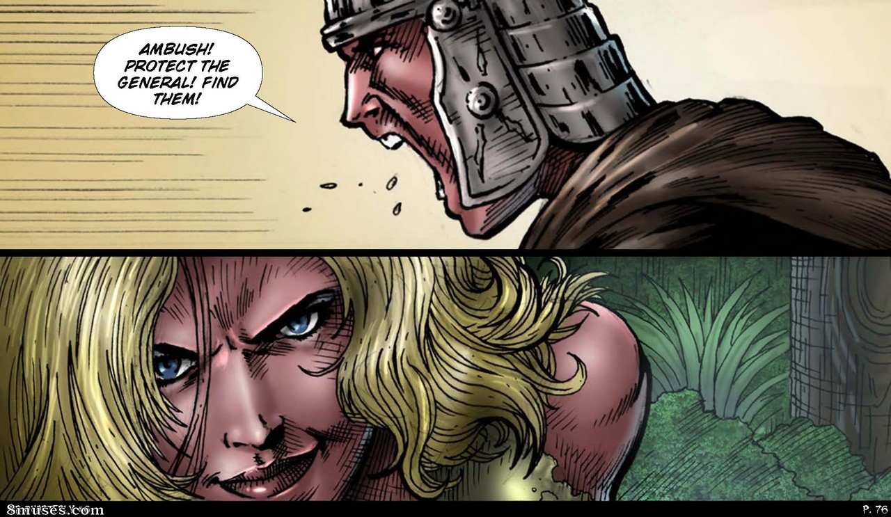 The Butcher - Issue 5-8 - Page 112