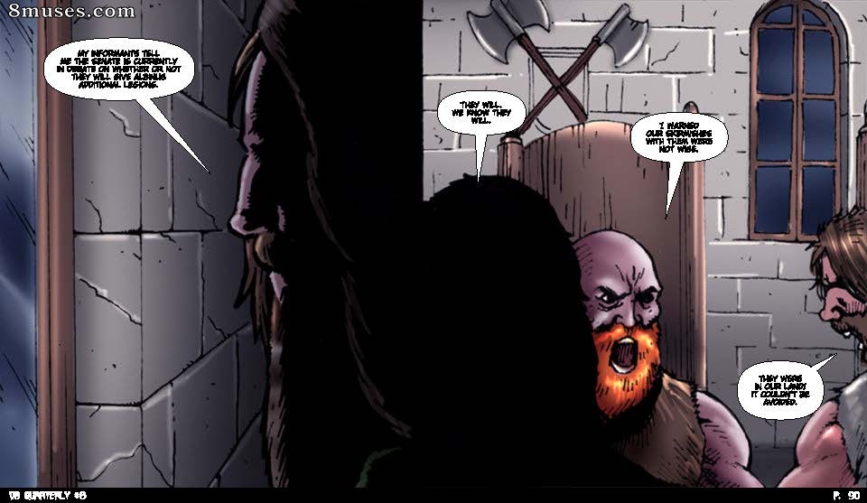 The Butcher - Issue 5-8 - Page 212