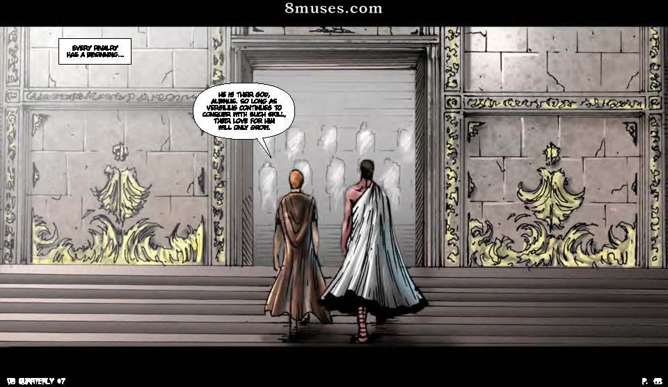 The Butcher - Issue 5-8 - Page 140
