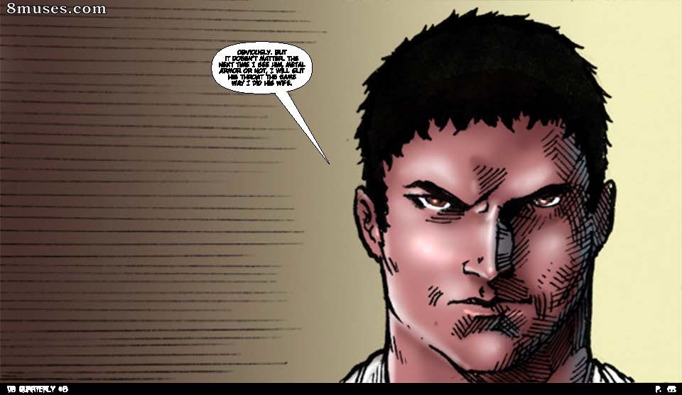 The Butcher - Issue 5-8 - Page 185