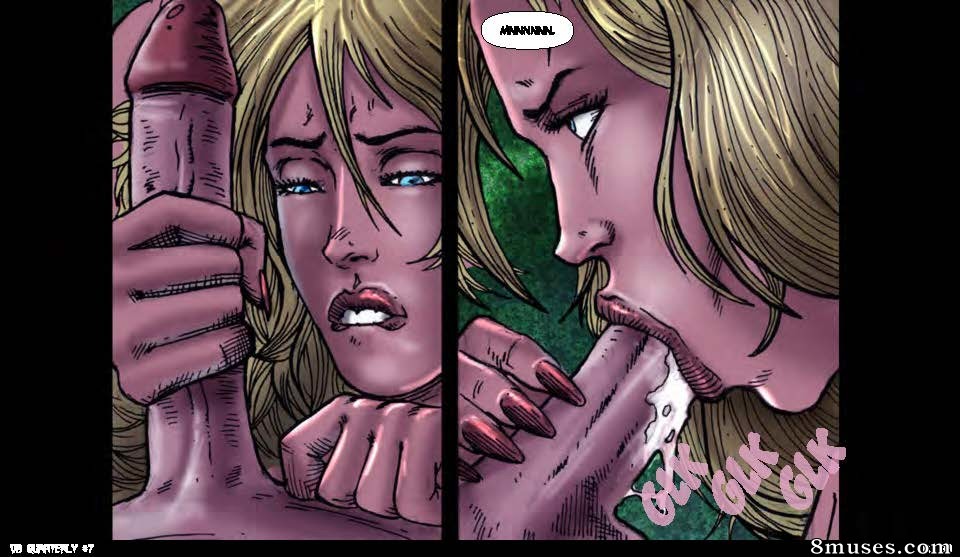 The Butcher - Issue 5-8 - Page 173