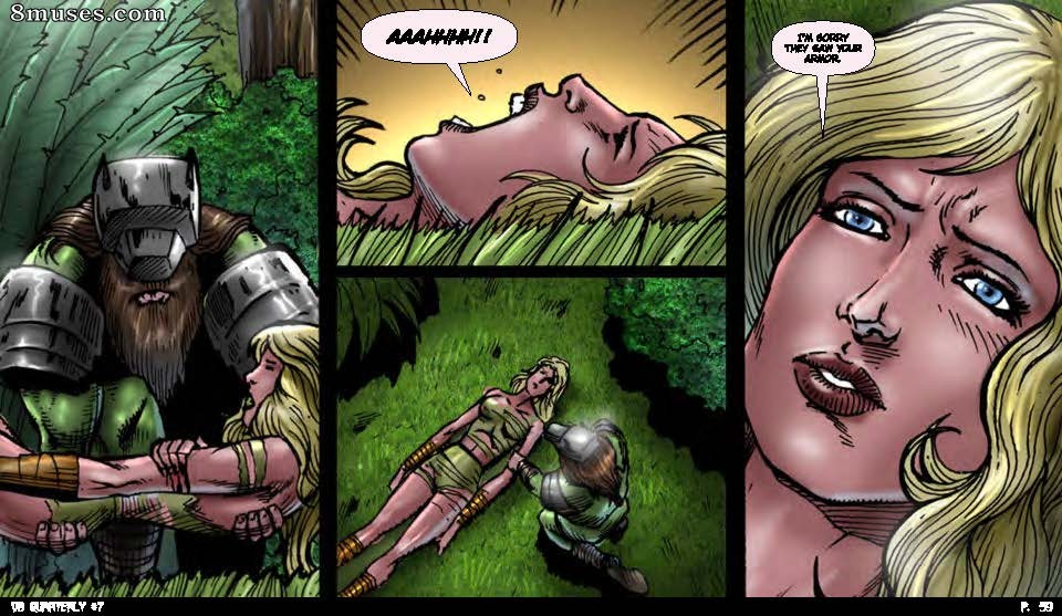 The Butcher - Issue 5-8 - Page 136