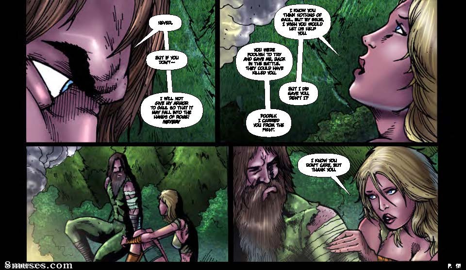 The Butcher - Issue 5-8 - Page 168