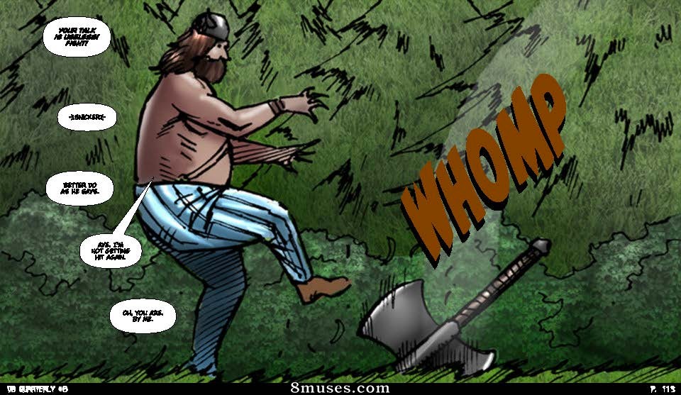The Butcher - Issue 5-8 - Page 235