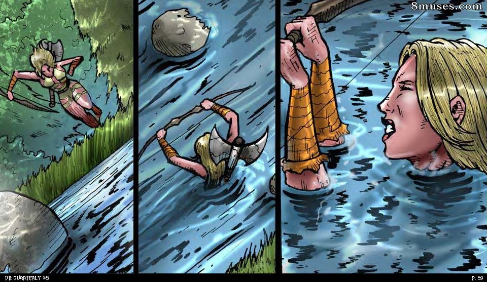 The Butcher - Issue 5-8 - Page 6