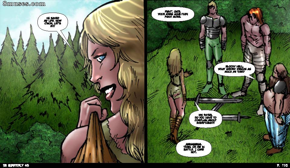 The Butcher - Issue 5-8 - Page 232