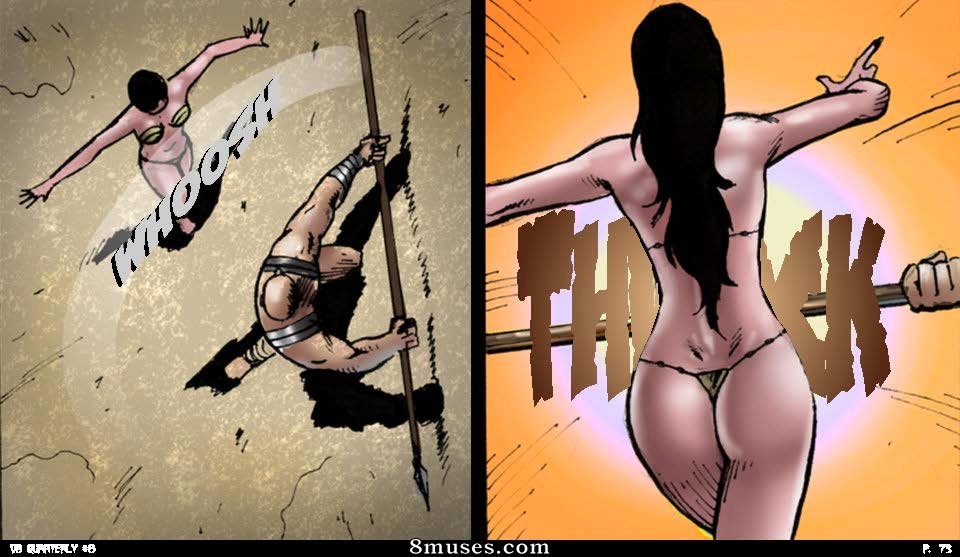 The Butcher - Issue 5-8 - Page 195