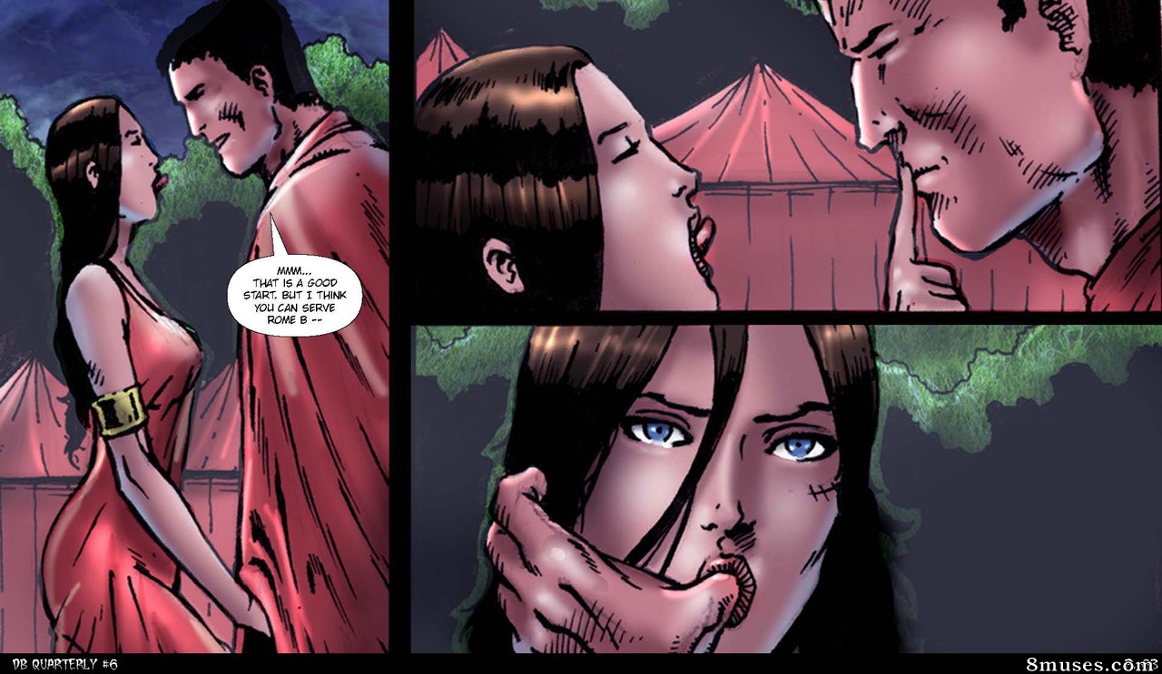 The Butcher - Issue 5-8 - Page 99