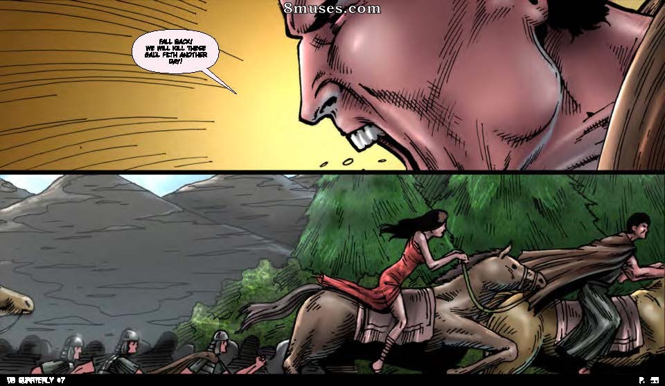 The Butcher - Issue 5-8 - Page 132