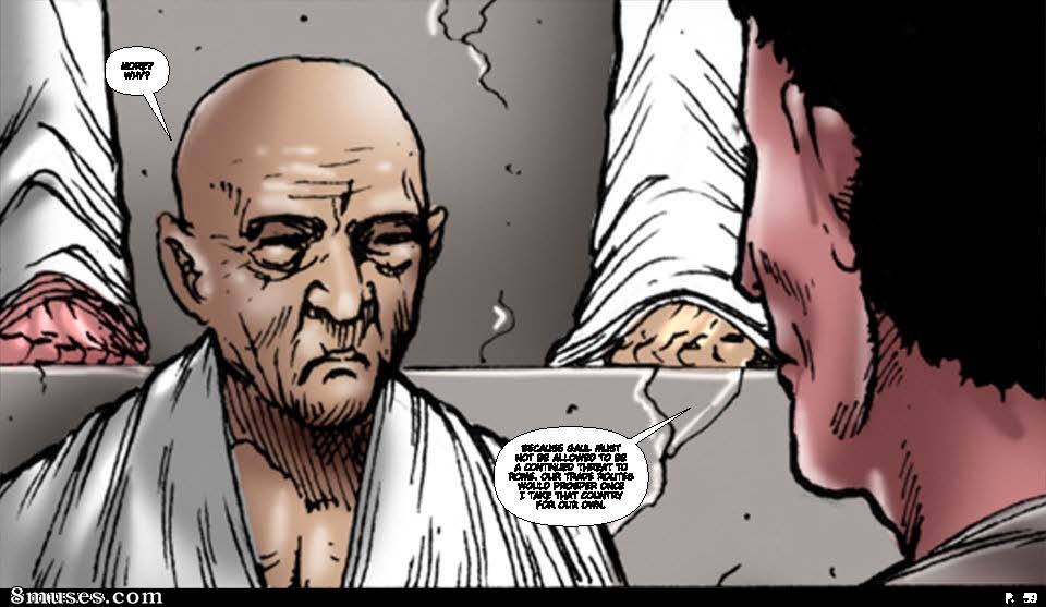 The Butcher - Issue 5-8 - Page 181