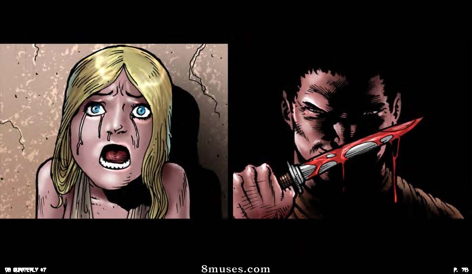 The Butcher - Issue 5-8 - Page 155