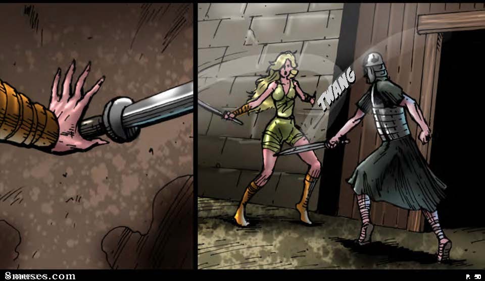 The Butcher - Issue 5-8 - Page 127