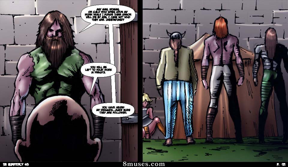 The Butcher - Issue 5-8 - Page 217