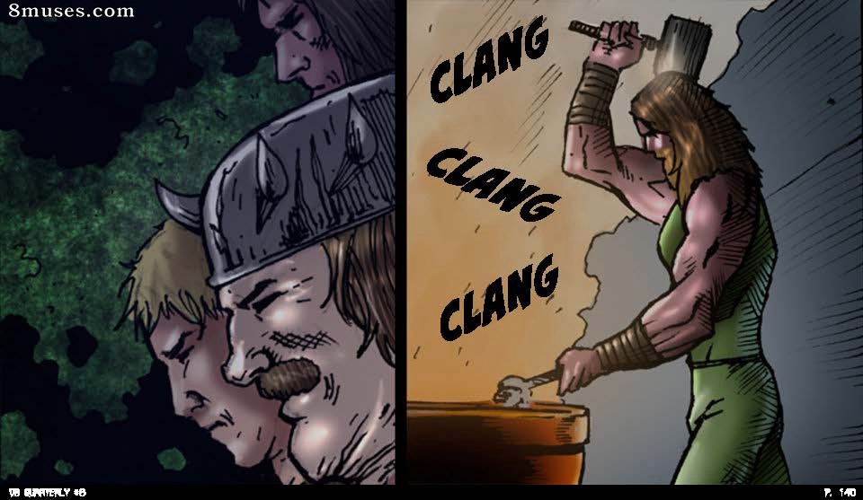 The Butcher - Issue 5-8 - Page 262