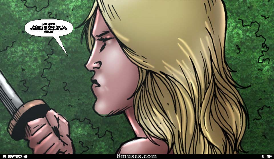 The Butcher - Issue 5-8 - Page 276