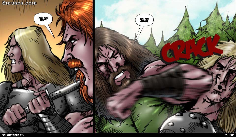 The Butcher - Issue 5-8 - Page 229