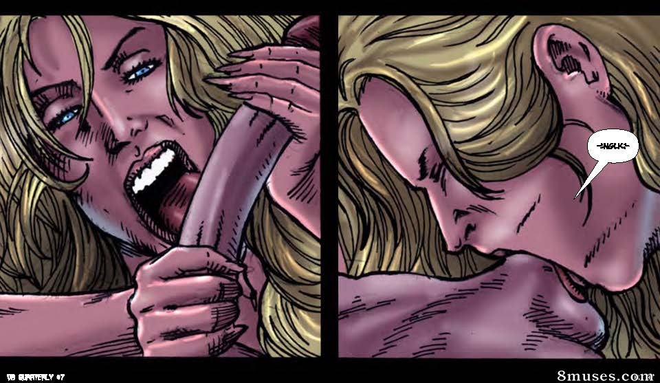 The Butcher - Issue 5-8 - Page 174