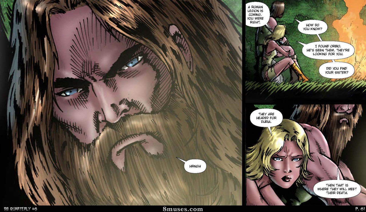 The Butcher - Issue 5-8 - Page 97