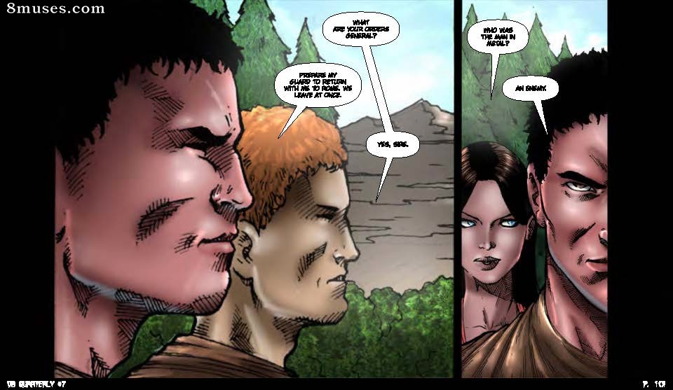 The Butcher - Issue 5-8 - Page 178