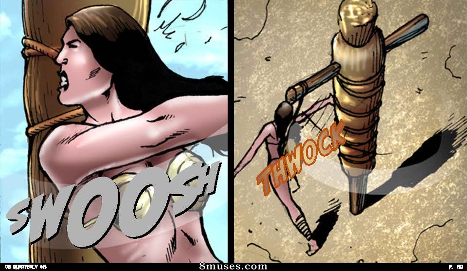 The Butcher - Issue 5-8 - Page 191