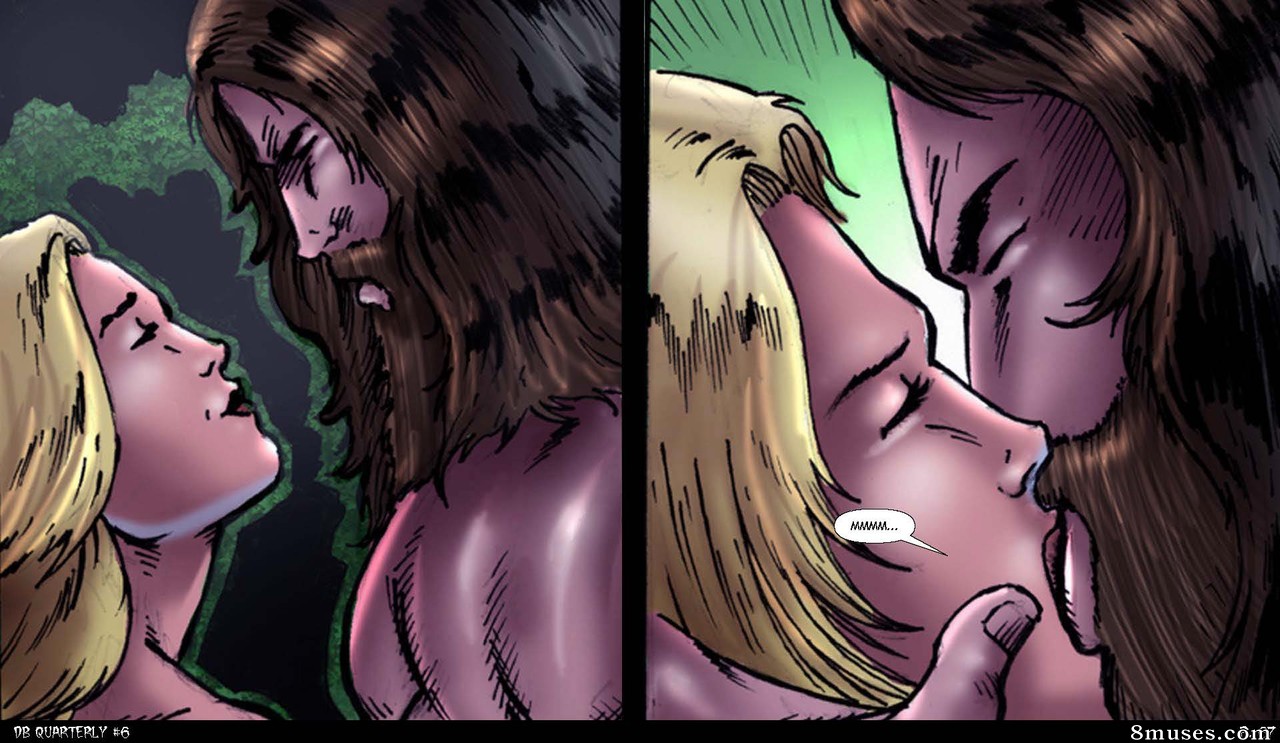 The Butcher - Issue 5-8 - Page 103