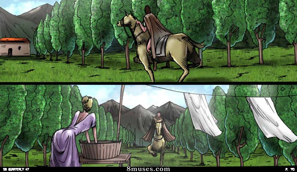 The Butcher - Issue 5-8 - Page 147