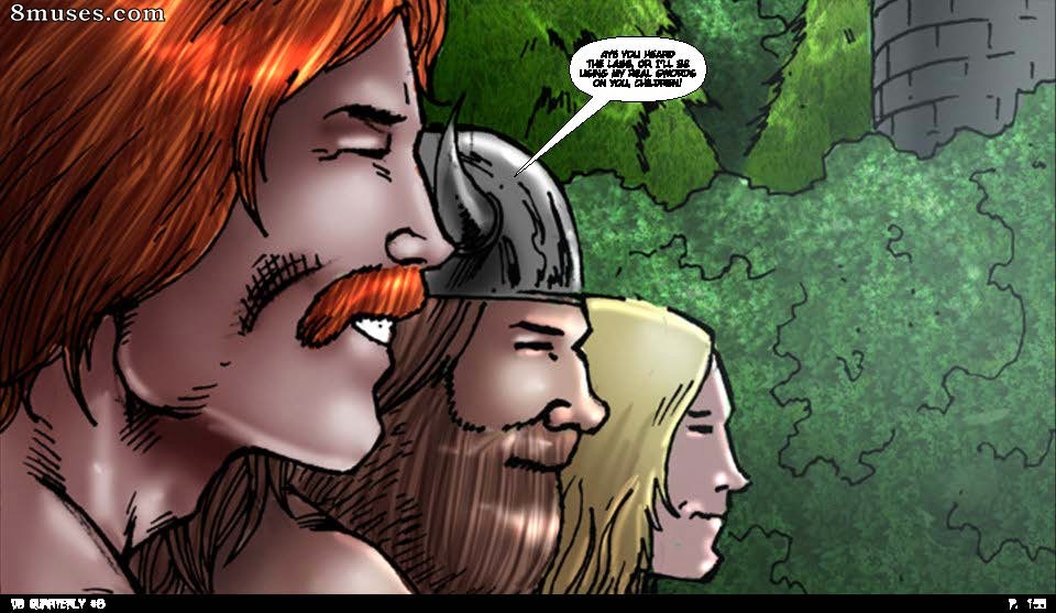 The Butcher - Issue 5-8 - Page 277