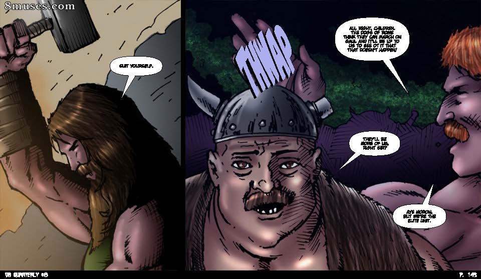 The Butcher - Issue 5-8 - Page 265