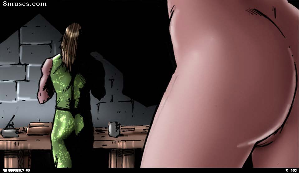 The Butcher - Issue 5-8 - Page 272