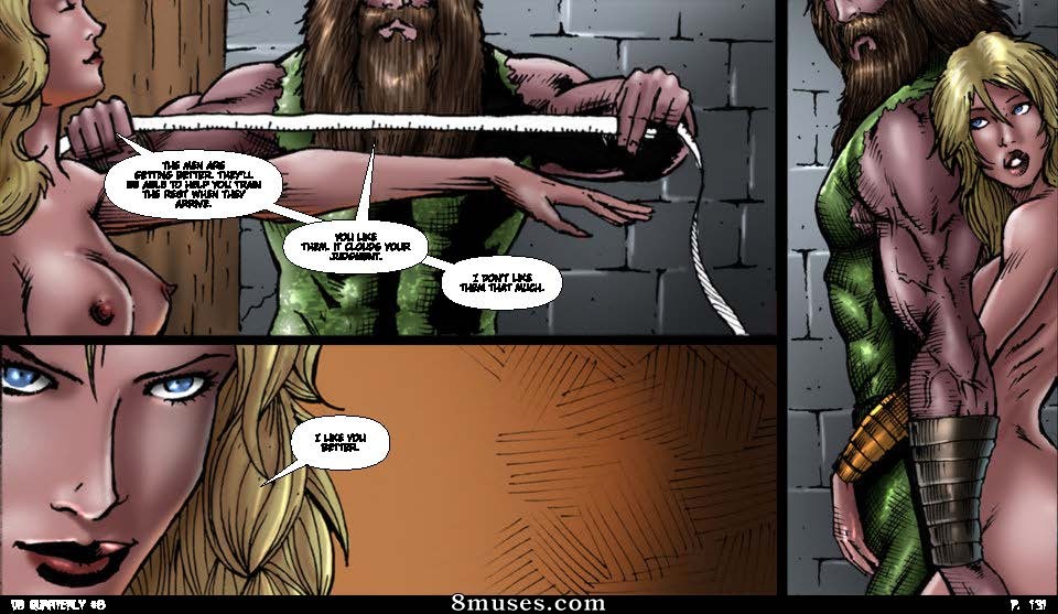 The Butcher - Issue 5-8 - Page 253