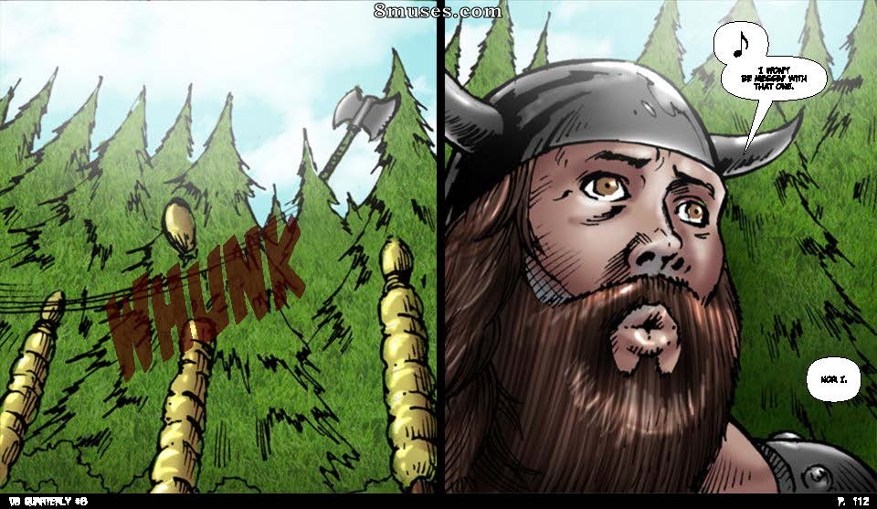 The Butcher - Issue 5-8 - Page 234