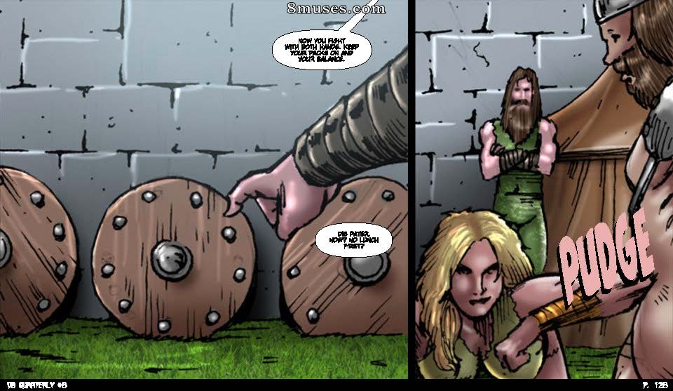 The Butcher - Issue 5-8 - Page 250