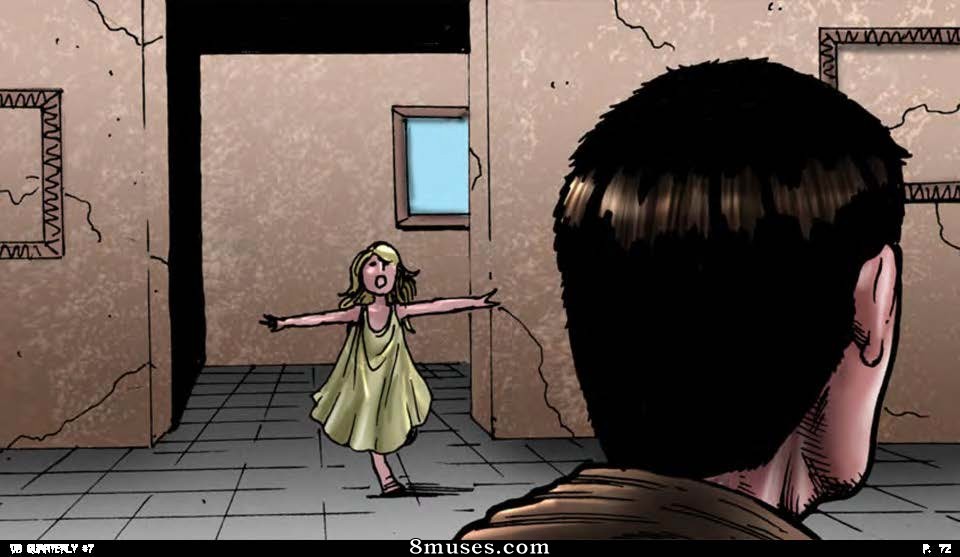 The Butcher - Issue 5-8 - Page 149