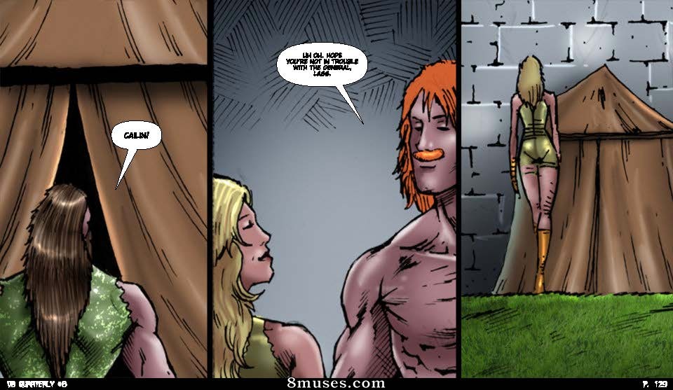 The Butcher - Issue 5-8 - Page 251
