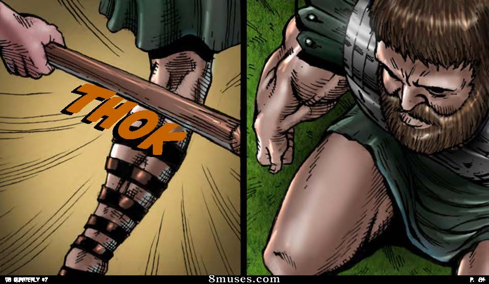 The Butcher - Issue 5-8 - Page 161