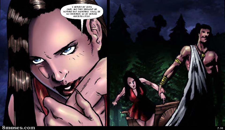 The Butcher - Issue 5-8 - Page 45