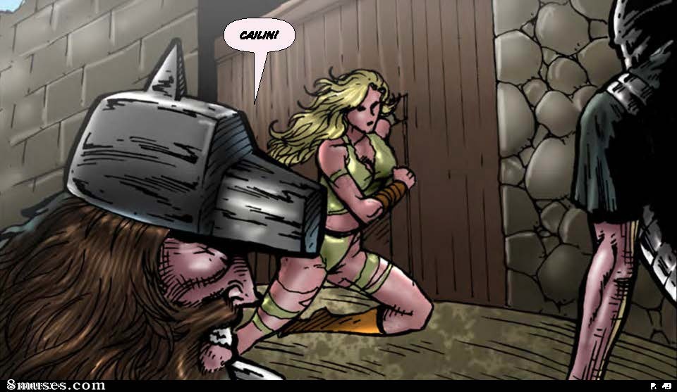 The Butcher - Issue 5-8 - Page 126