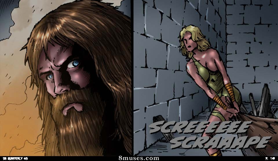 The Butcher - Issue 5-8 - Page 263