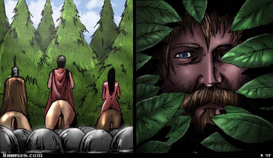 The Butcher - Issue 5-8 - Page 239