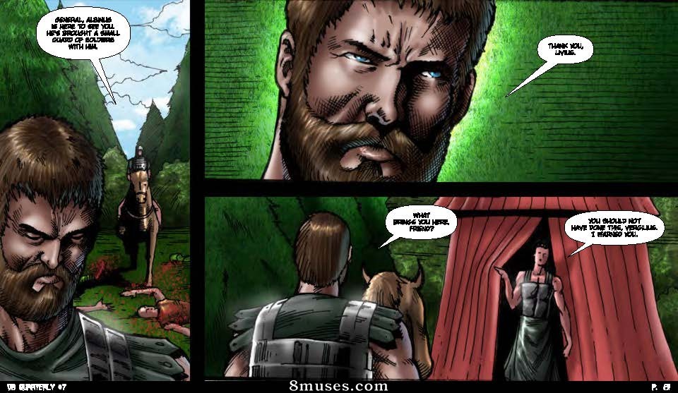 The Butcher - Issue 5-8 - Page 158