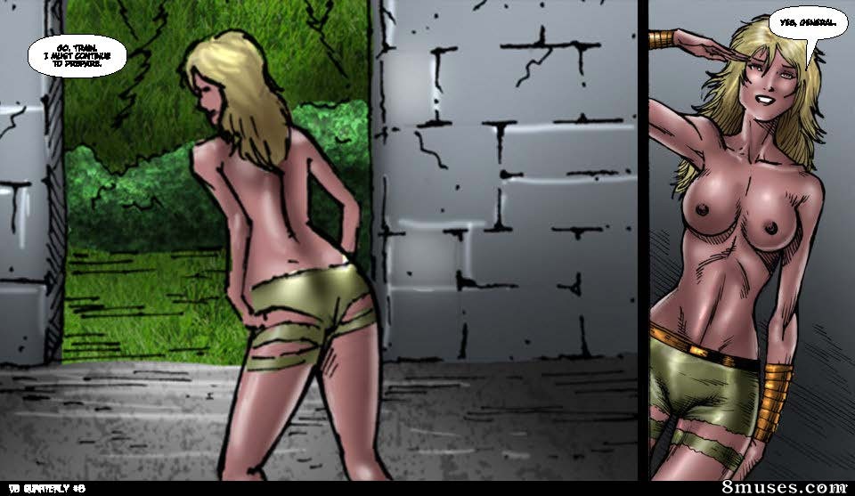 The Butcher - Issue 5-8 - Page 259