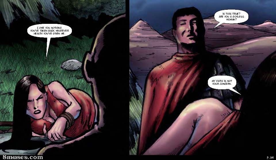 The Butcher - Issue 5-8 - Page 41