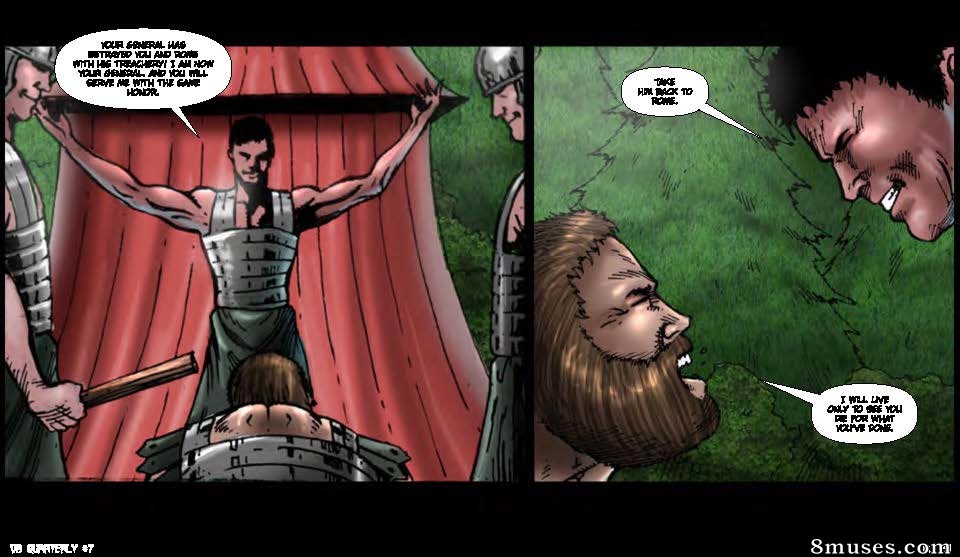 The Butcher - Issue 5-8 - Page 162