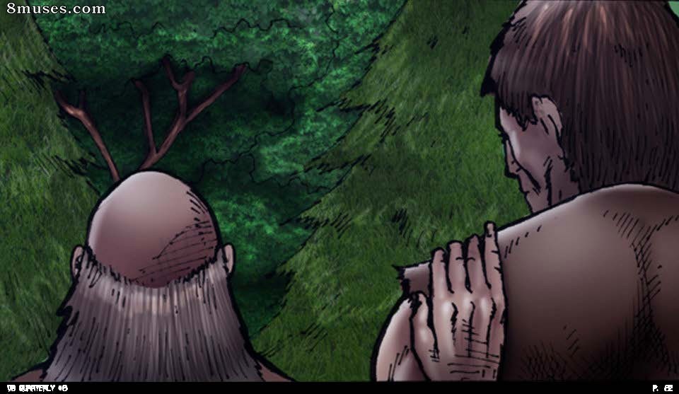 The Butcher - Issue 5-8 - Page 204