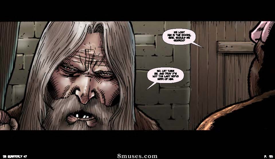 The Butcher - Issue 5-8 - Page 135