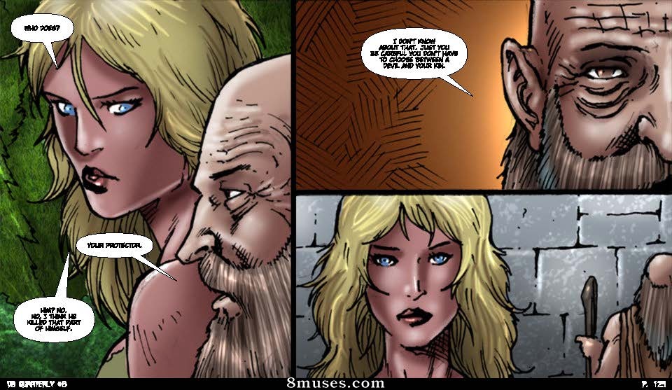 The Butcher - Issue 5-8 - Page 247