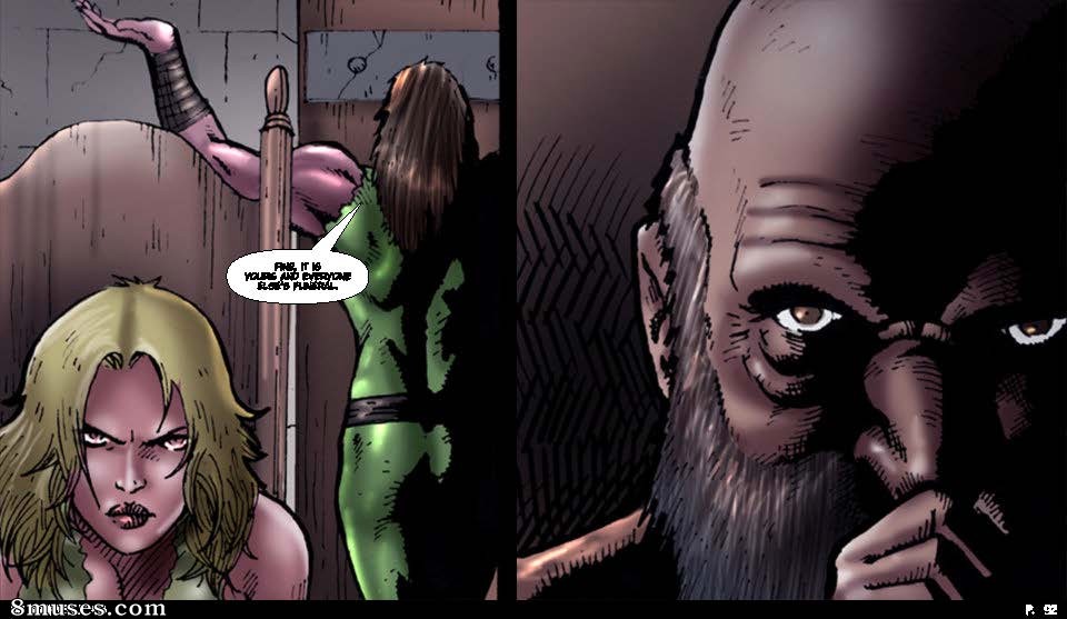 The Butcher - Issue 5-8 - Page 214
